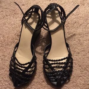 Heeled Sandals
